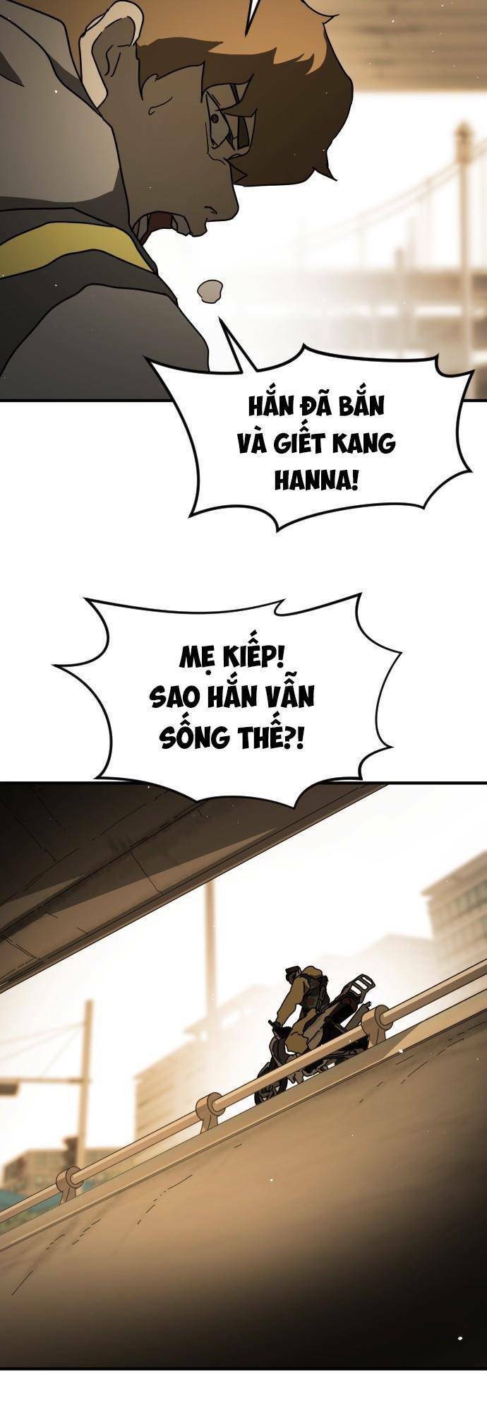 Đại Dịch Seoul Chapter 60 - 63