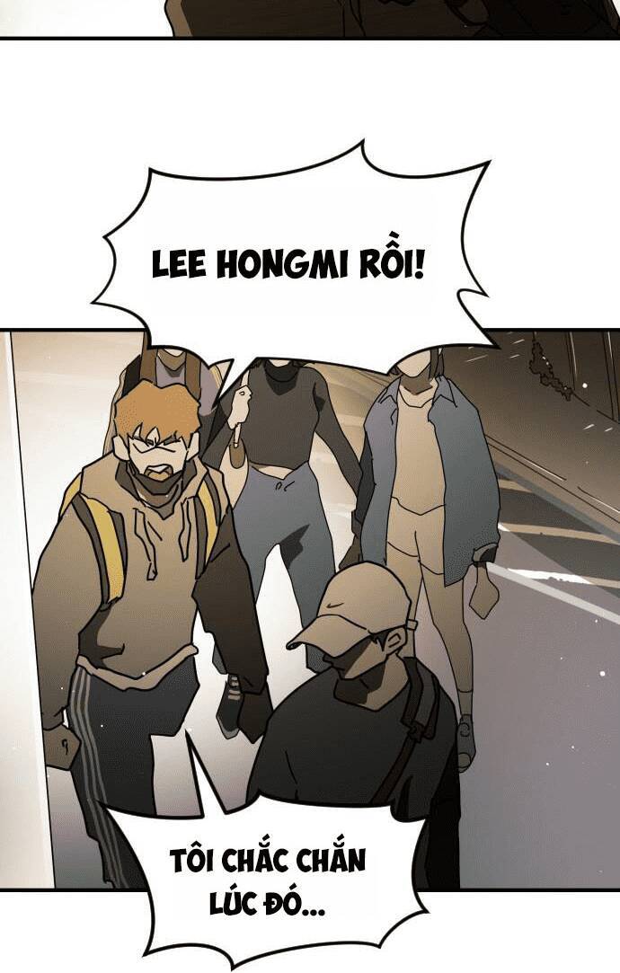 Đại Dịch Seoul Chapter 61 - 22