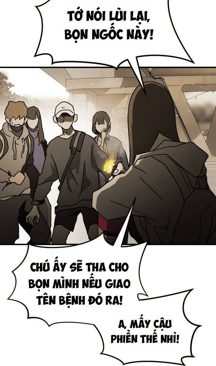 Đại Dịch Seoul Chapter 61 - 47