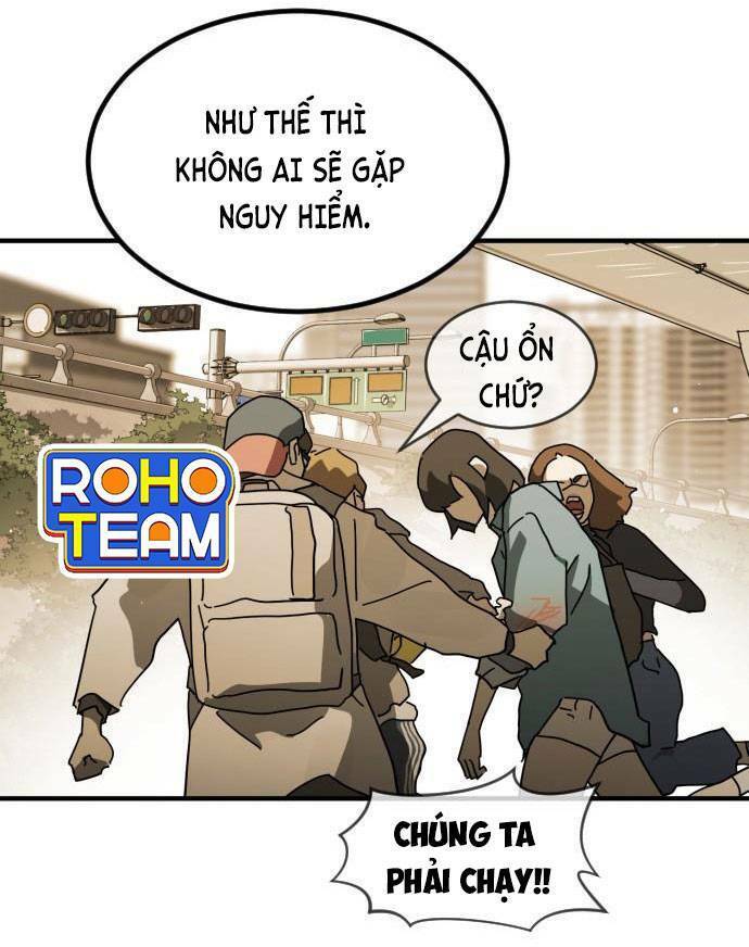 Đại Dịch Seoul Chapter 62 - 32