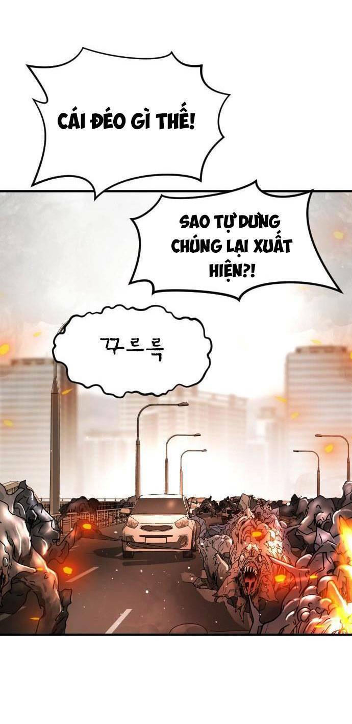Đại Dịch Seoul Chapter 62 - 100