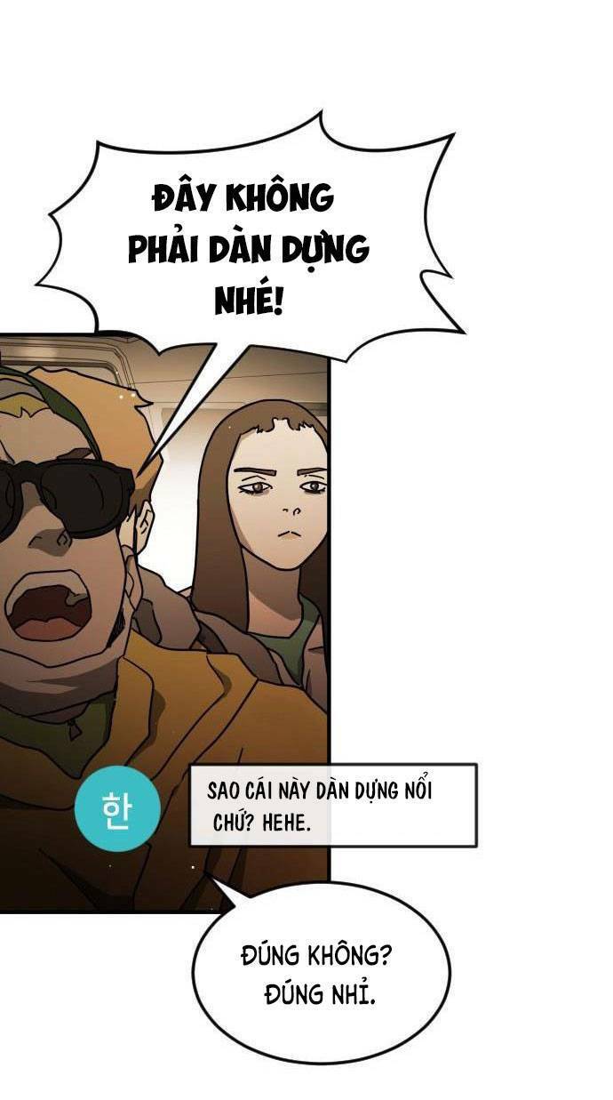Đại Dịch Seoul Chapter 63 - 28