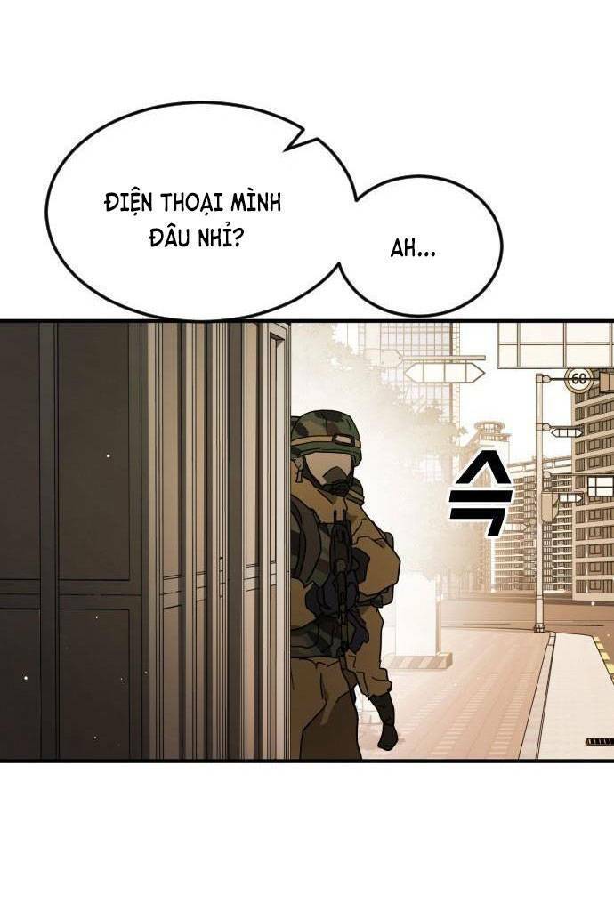 Đại Dịch Seoul Chapter 63 - 87