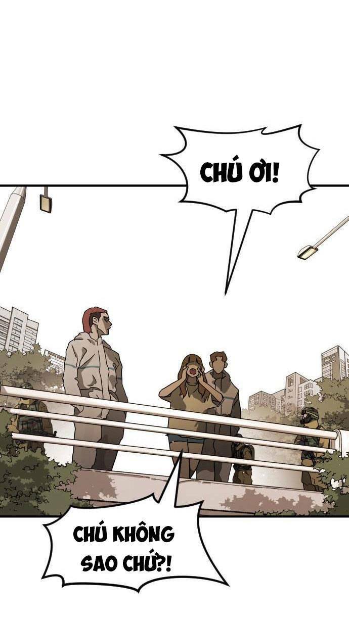 Đại Dịch Seoul Chapter 64 - 37