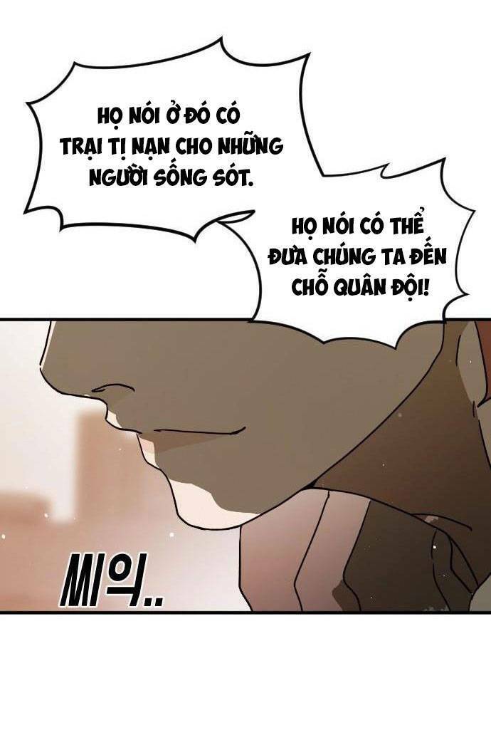 Đại Dịch Seoul Chapter 64 - 40