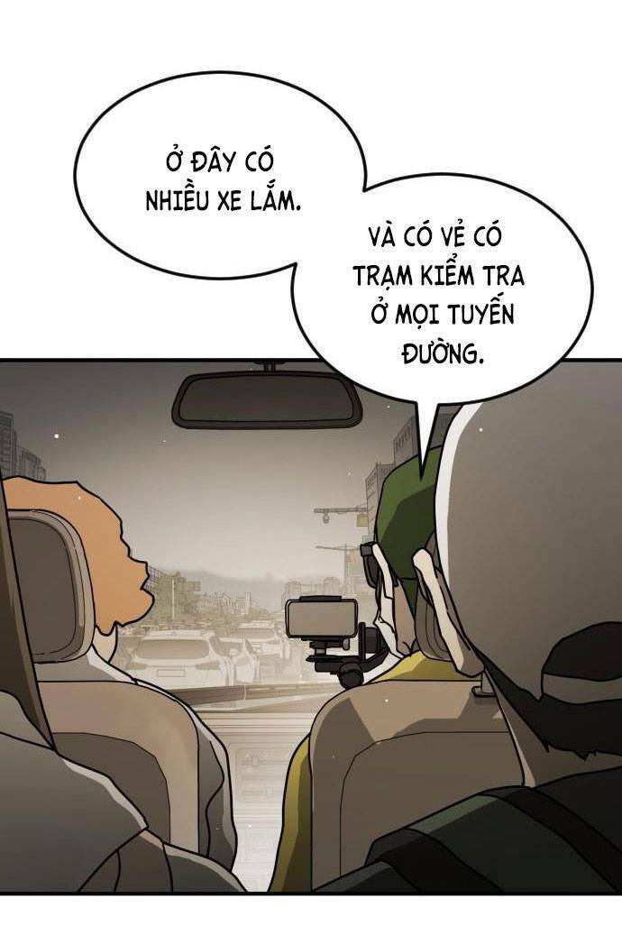 Đại Dịch Seoul Chapter 64 - 60