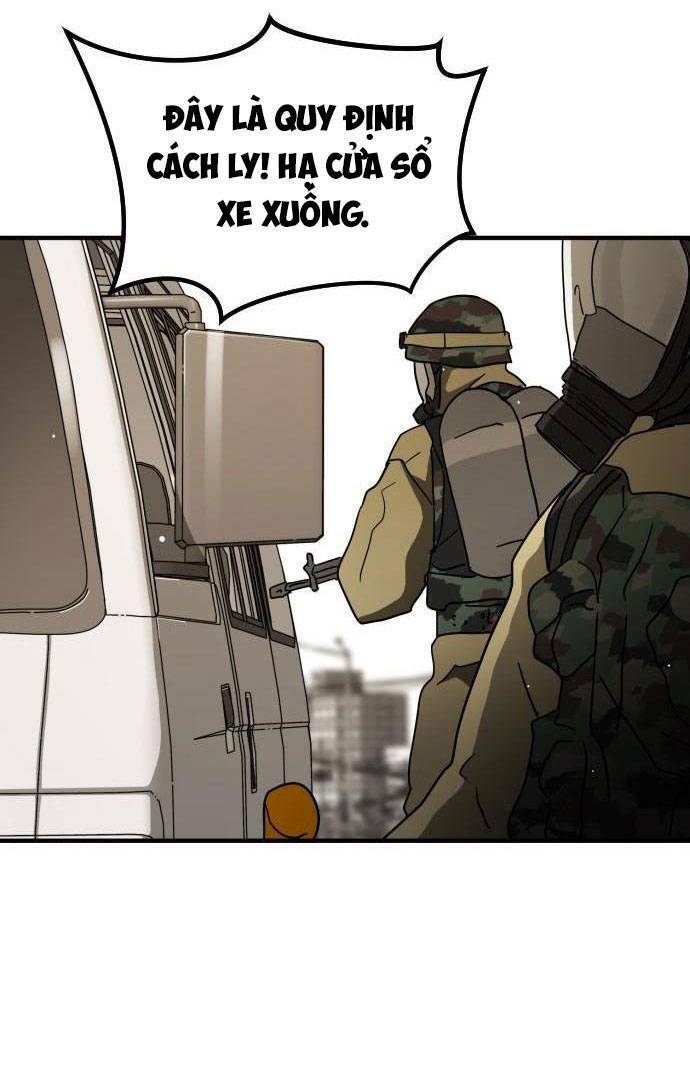 Đại Dịch Seoul Chapter 64 - 77