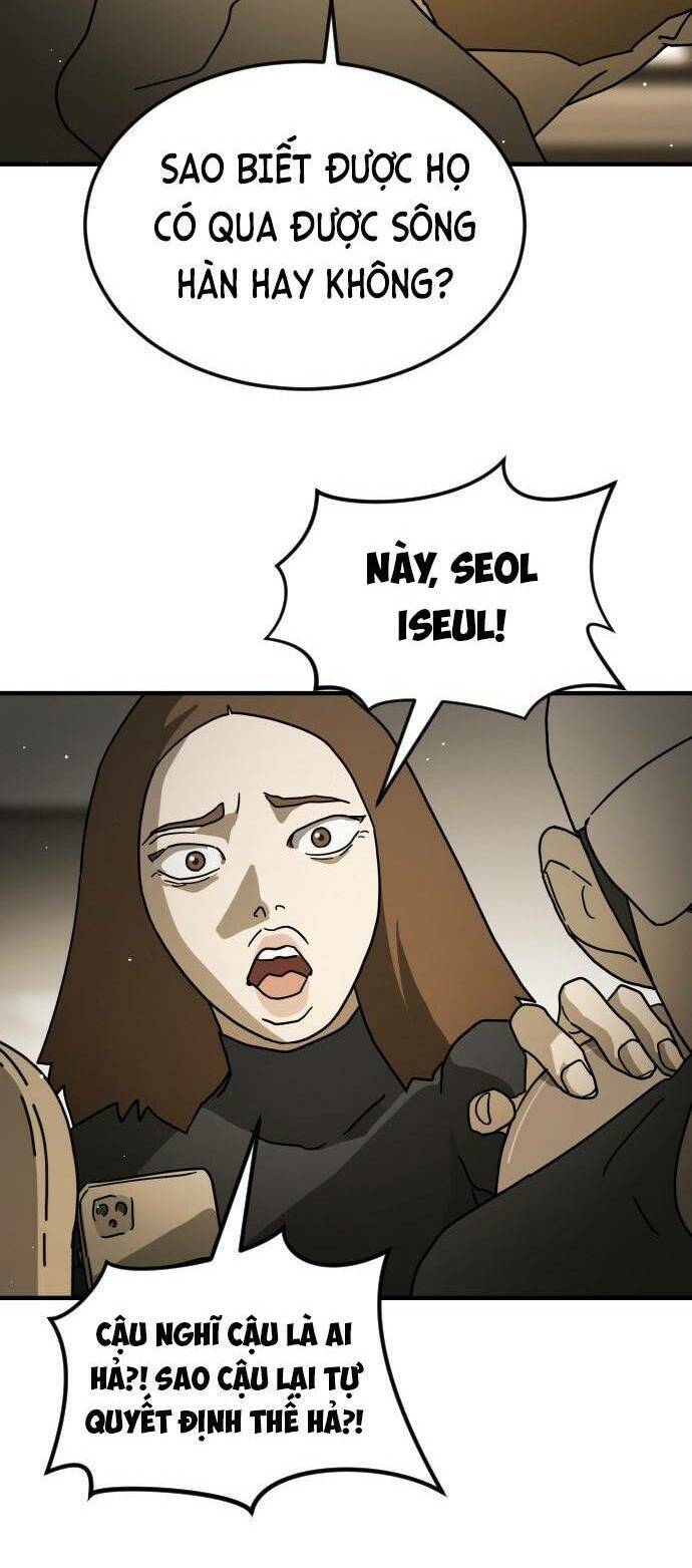Đại Dịch Seoul Chapter 65 - 34