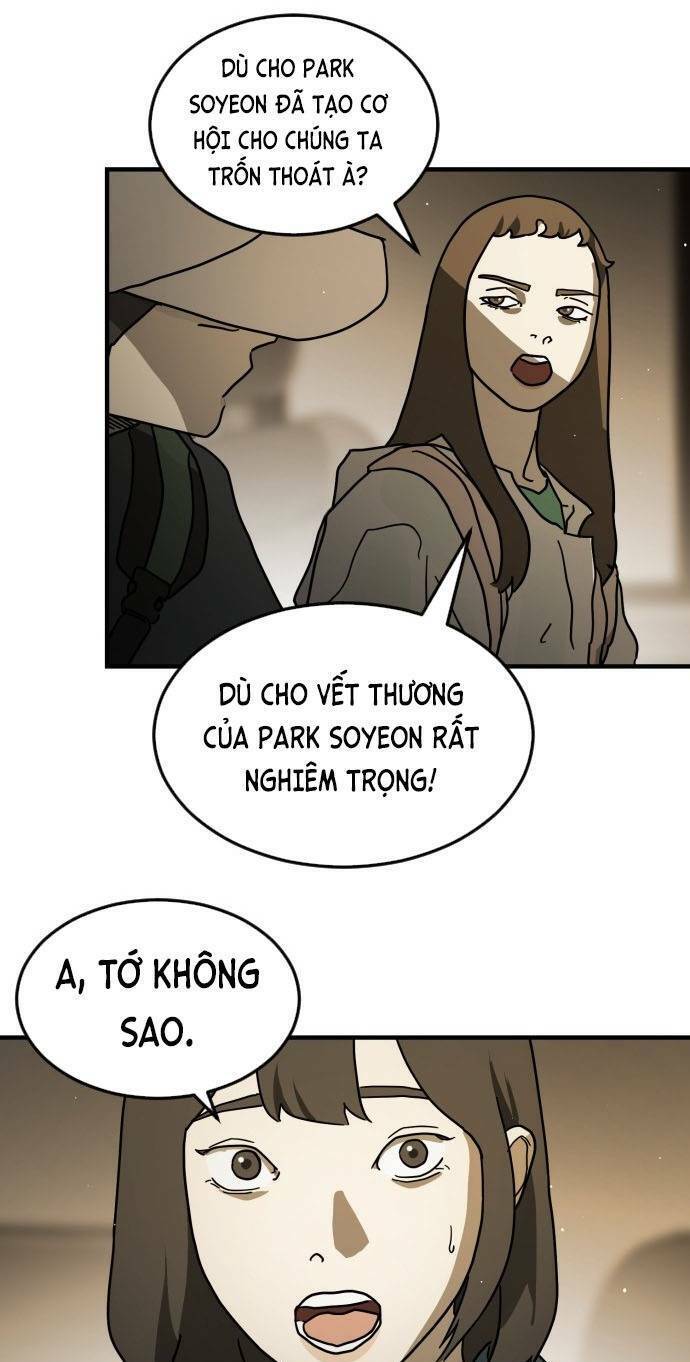 Đại Dịch Seoul Chapter 65 - 53
