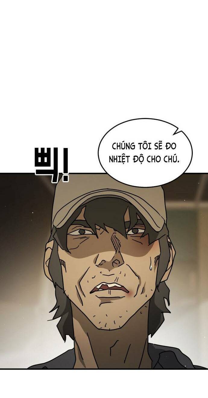 Đại Dịch Seoul Chapter 65 - 58