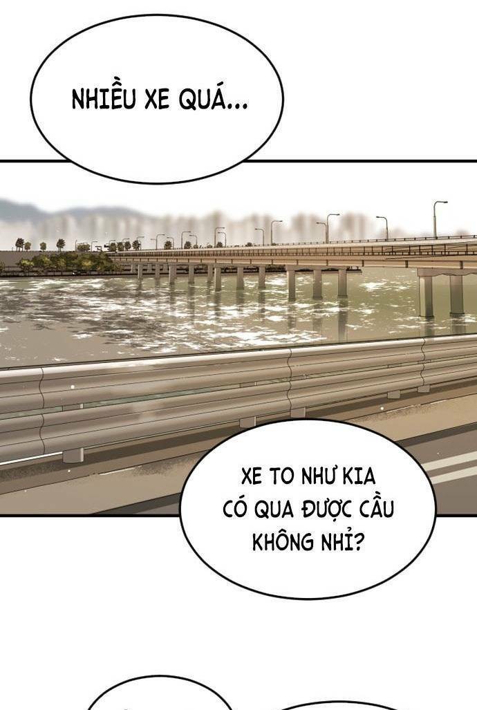 Đại Dịch Seoul Chapter 65 - 71