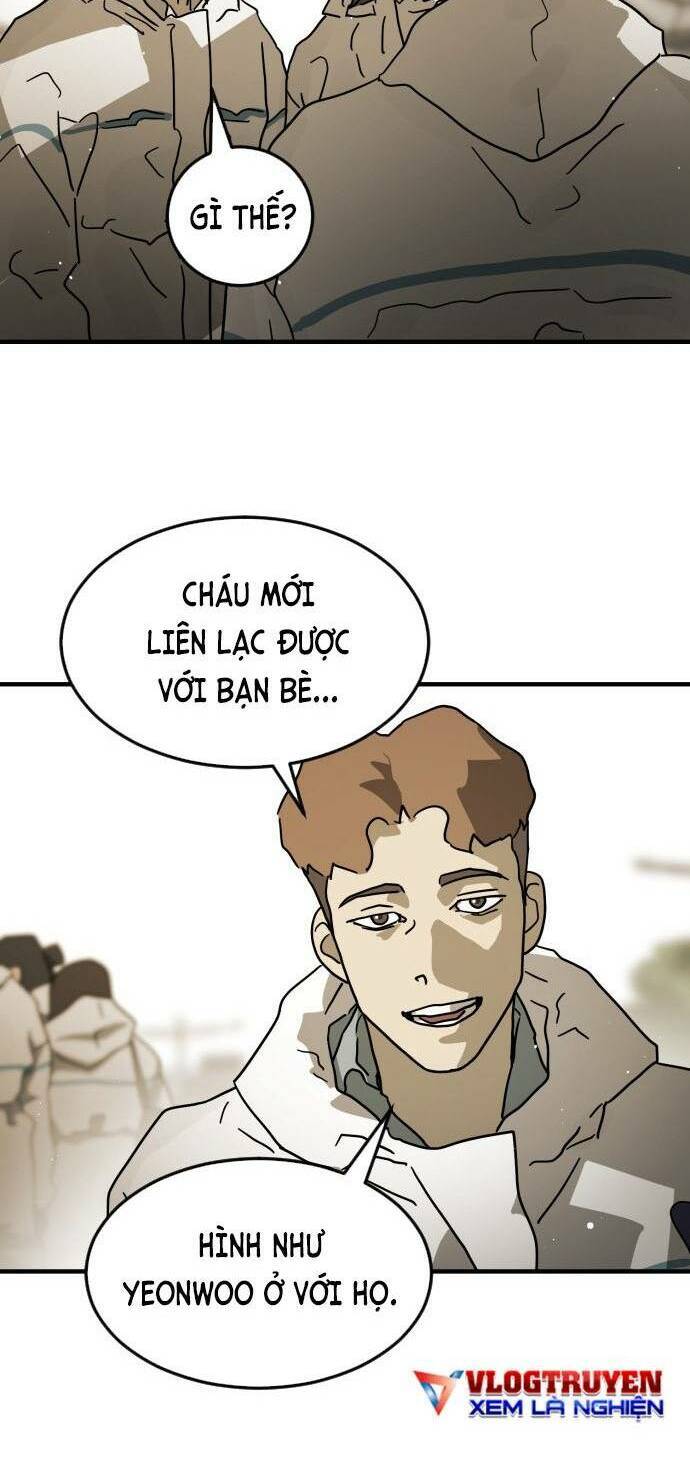 Đại Dịch Seoul Chapter 66 - 32