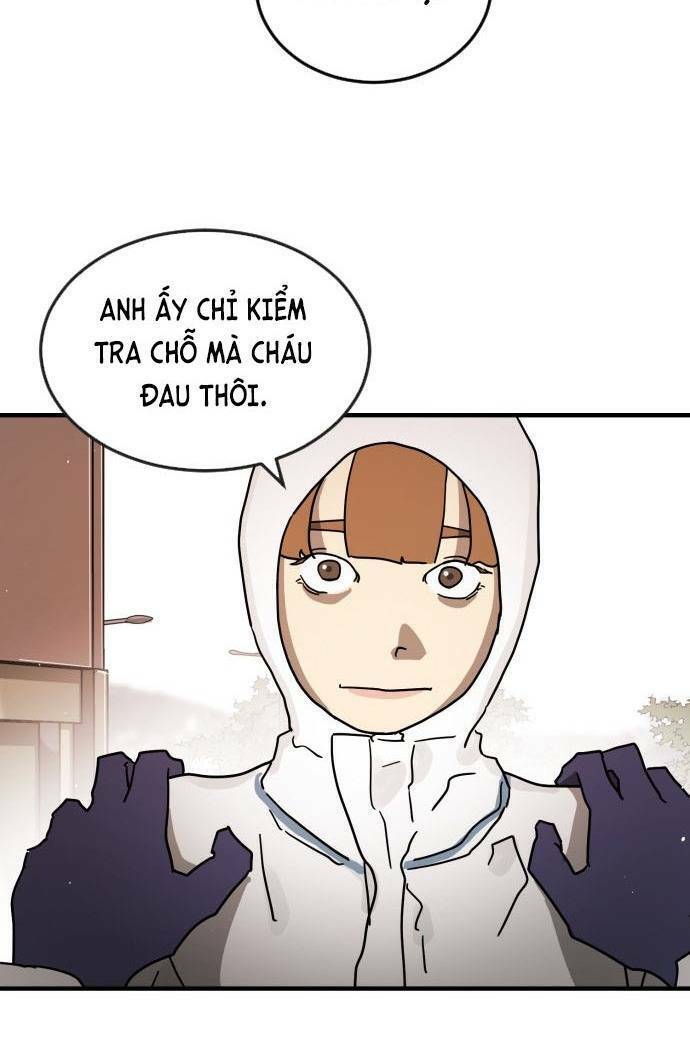 Đại Dịch Seoul Chapter 66 - 90