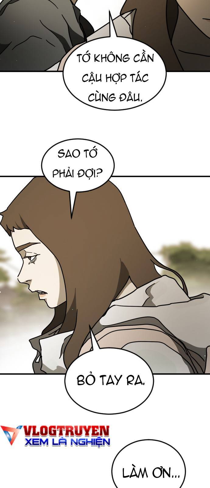 Đại Dịch Seoul Chapter 67 - 21