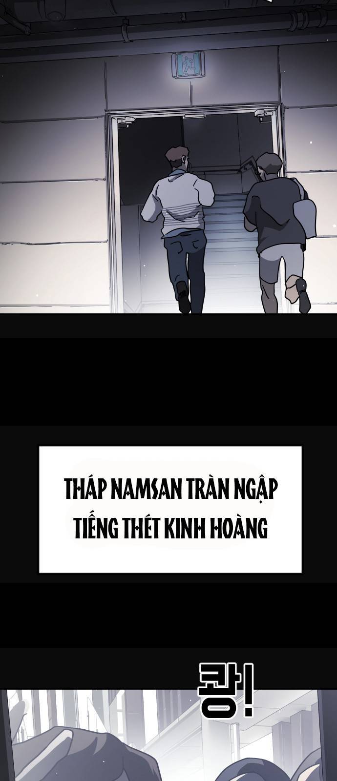 Đại Dịch Seoul Chapter 67 - 5
