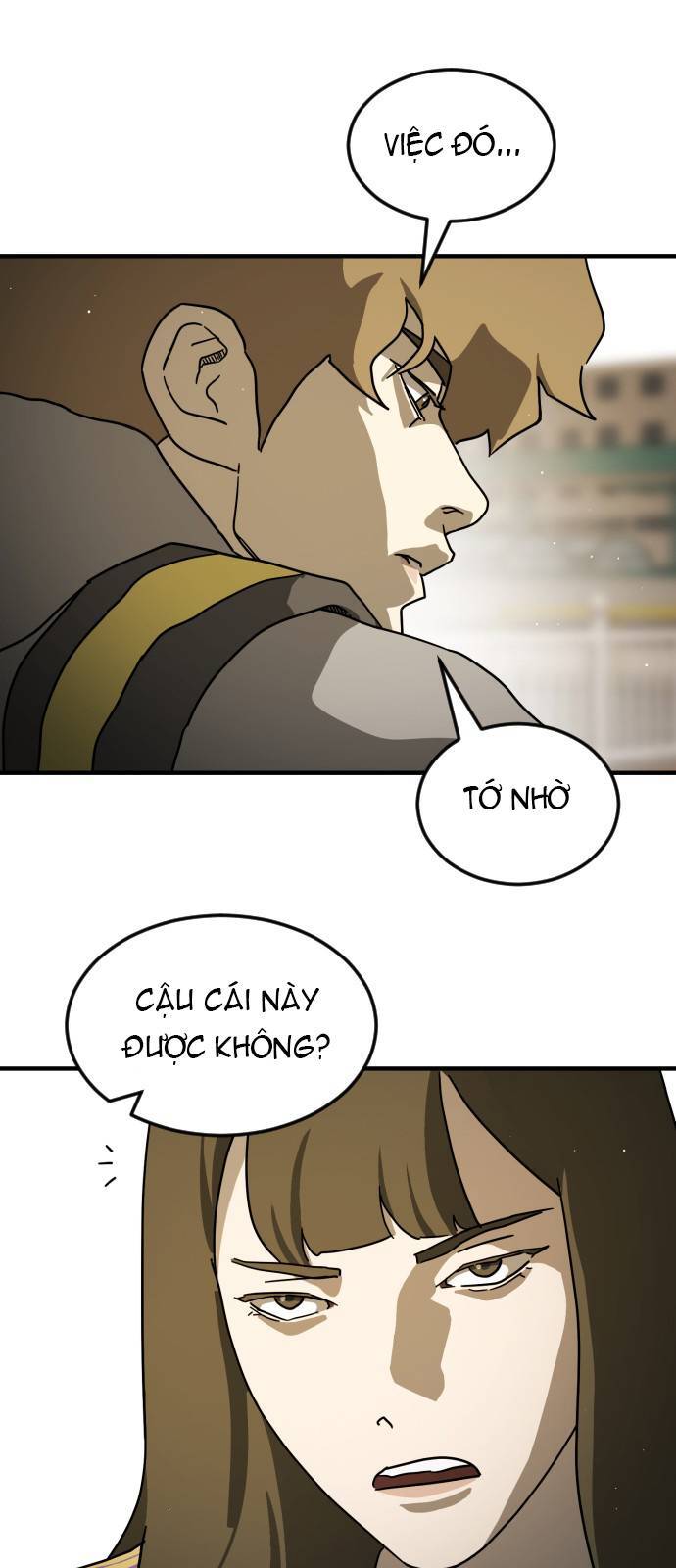 Đại Dịch Seoul Chapter 67 - 42