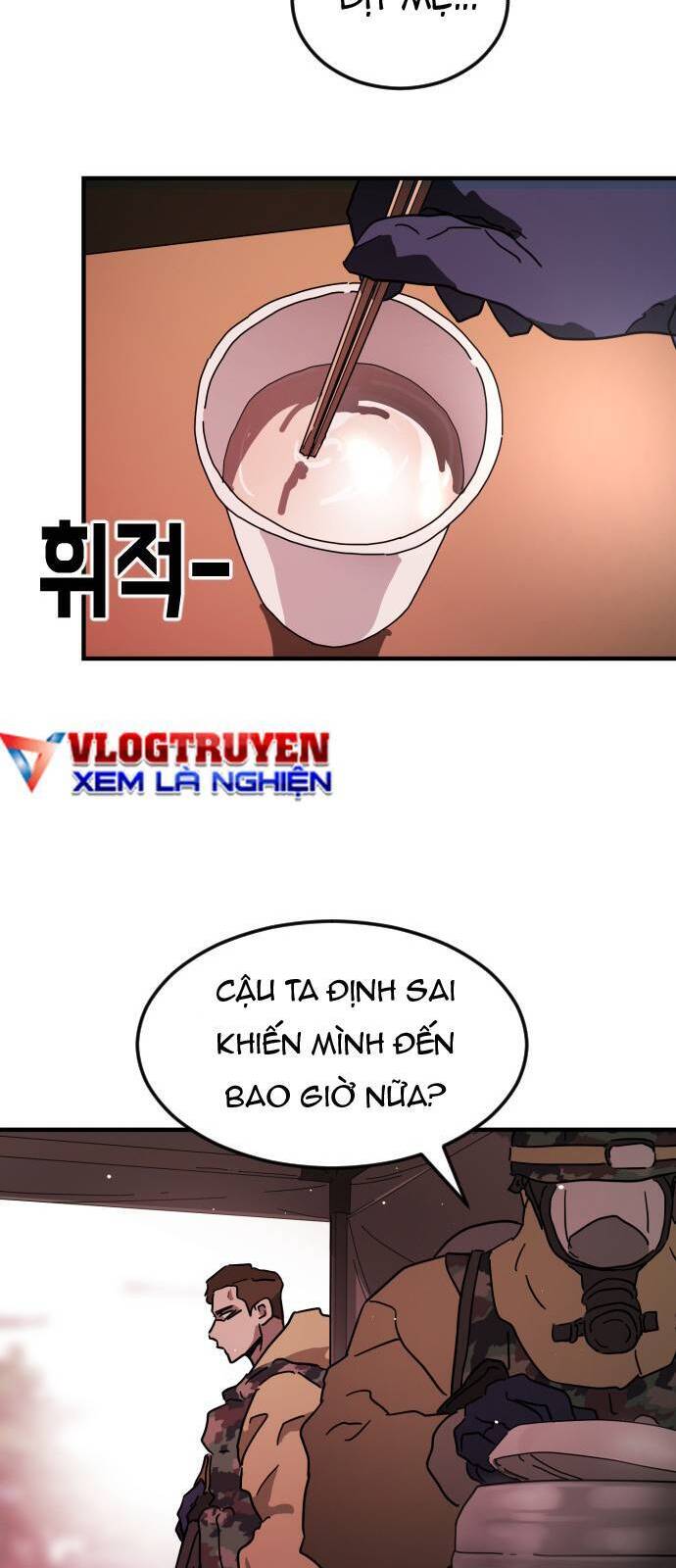 Đại Dịch Seoul Chapter 67 - 75