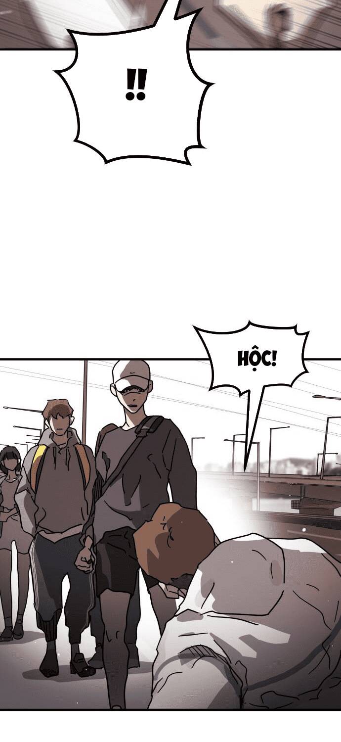 Đại Dịch Seoul Chapter 69 - 41