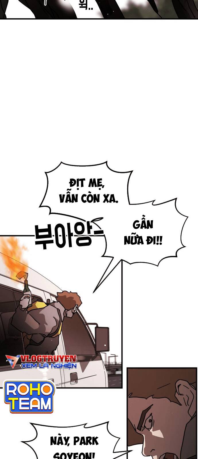 Đại Dịch Seoul Chapter 69 - 60
