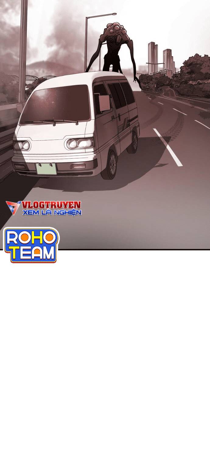 Đại Dịch Seoul Chapter 69 - 84
