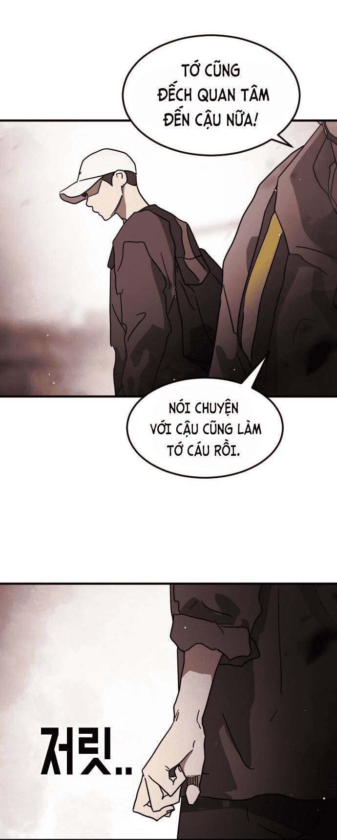 Đại Dịch Seoul Chapter 71 - 49
