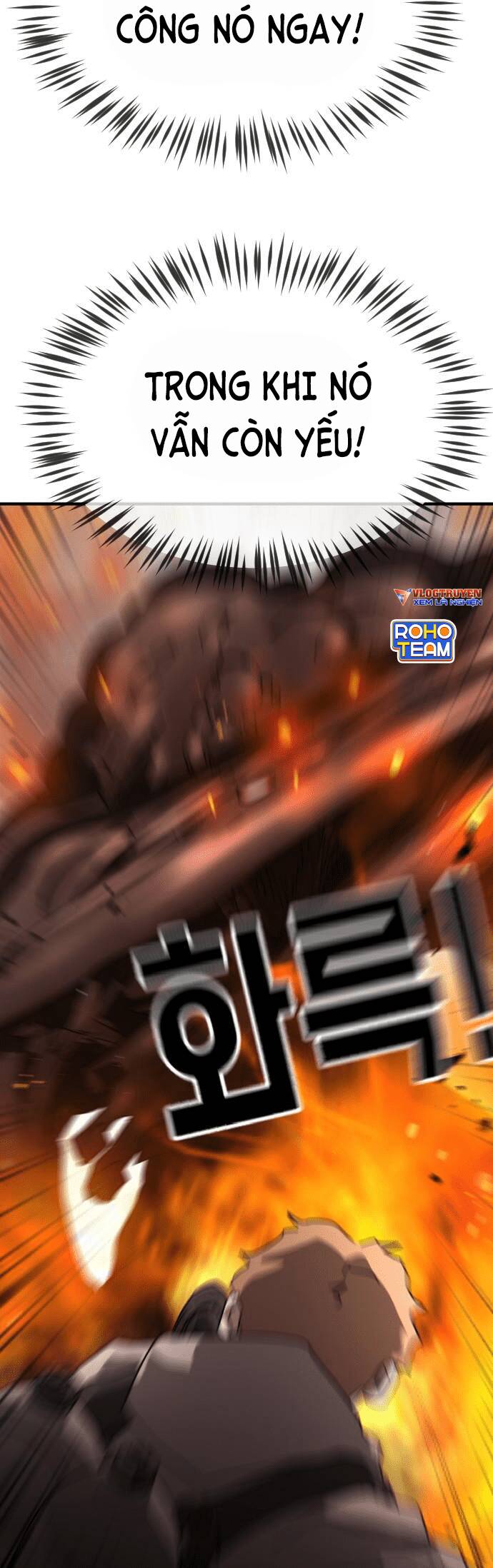 Đại Dịch Seoul Chapter 71 - 62