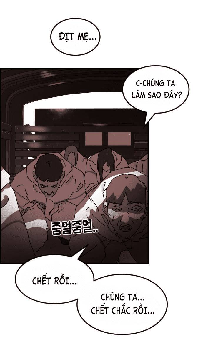Đại Dịch Seoul Chapter 72 - 64