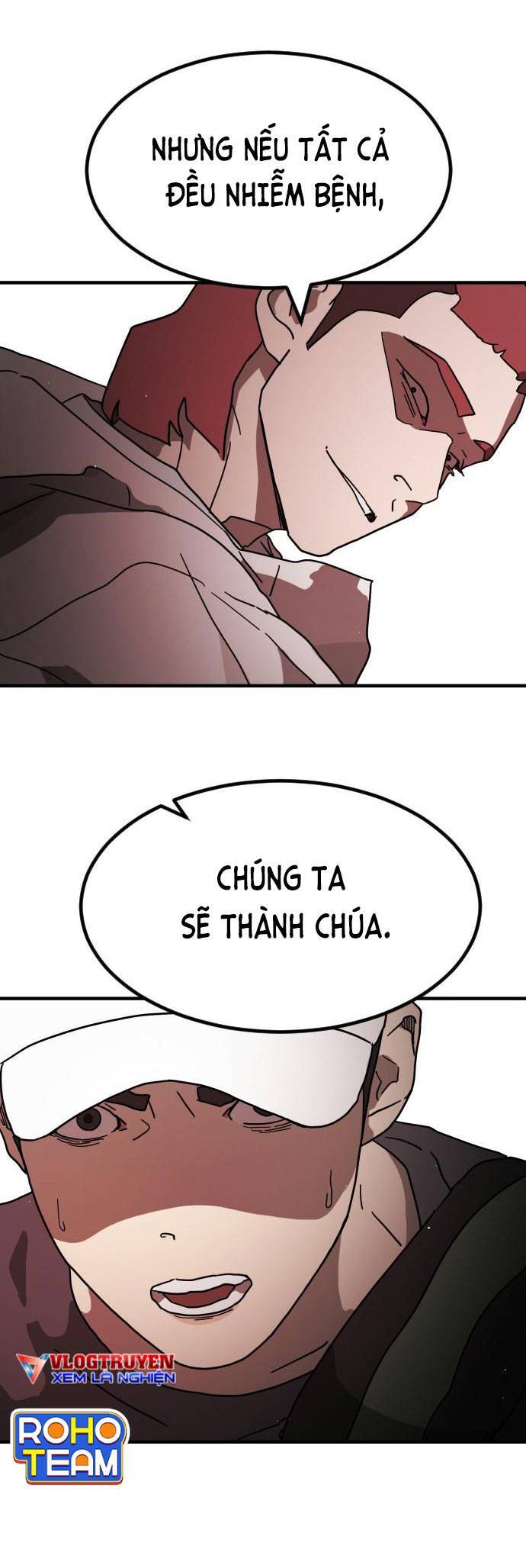 Đại Dịch Seoul Chapter 74 - 22