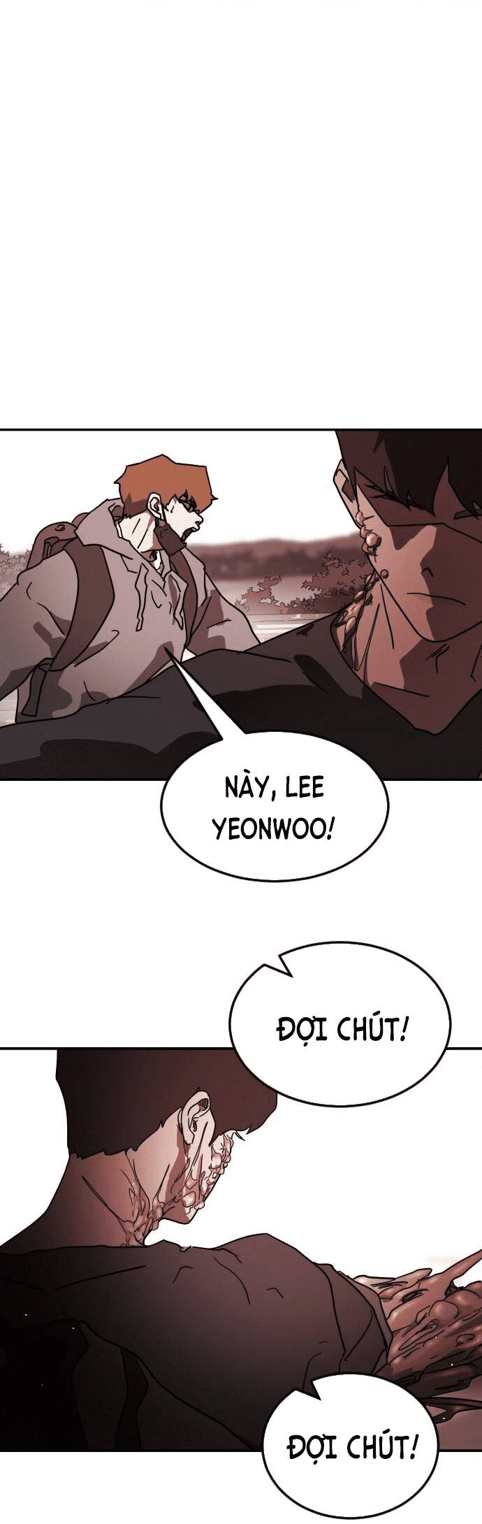 Đại Dịch Seoul Chapter 77 - 49
