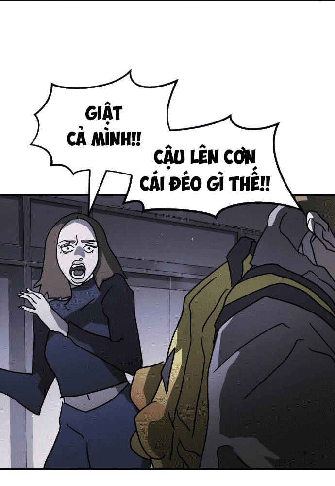 Đại Dịch Seoul Chapter 78 - 106