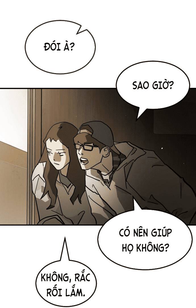Đại Dịch Seoul Chapter 78 - 50