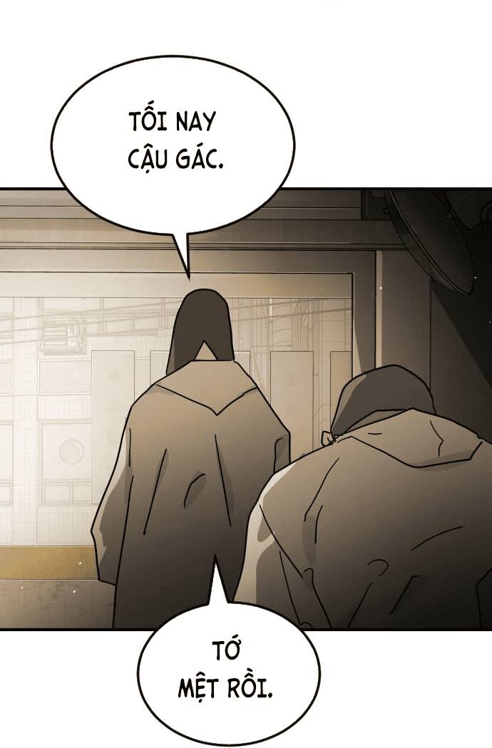 Đại Dịch Seoul Chapter 78 - 60