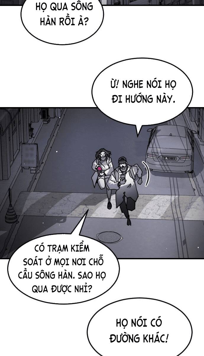 Đại Dịch Seoul Chapter 78 - 86