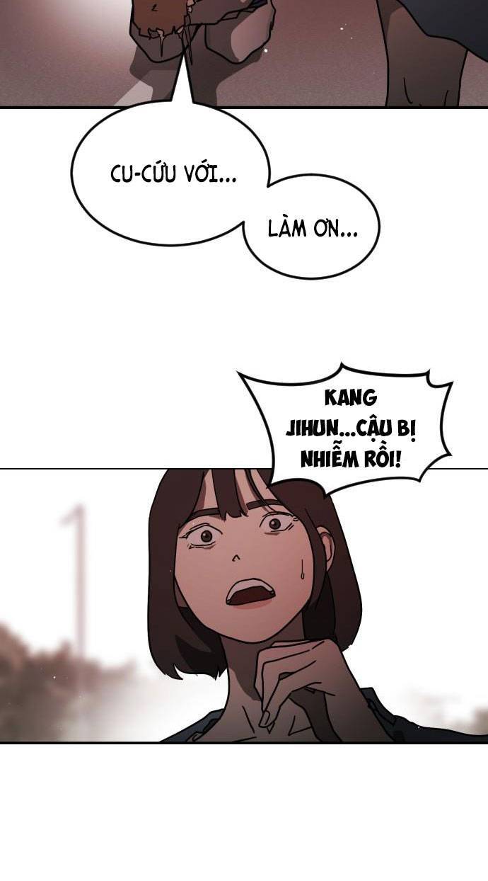 Đại Dịch Seoul Chapter 80 - 12