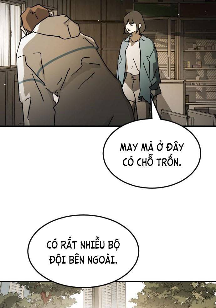 Đại Dịch Seoul Chapter 80 - 25
