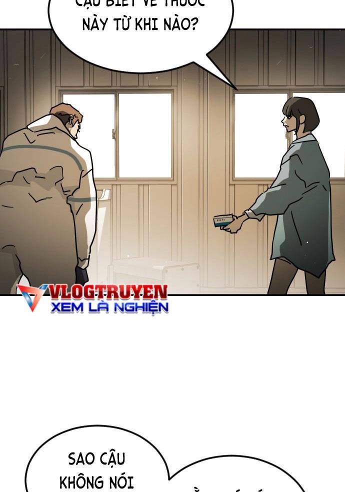 Đại Dịch Seoul Chapter 80 - 30