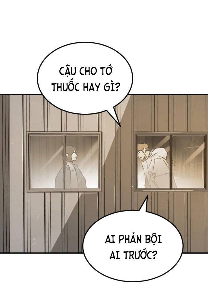 Đại Dịch Seoul Chapter 80 - 34