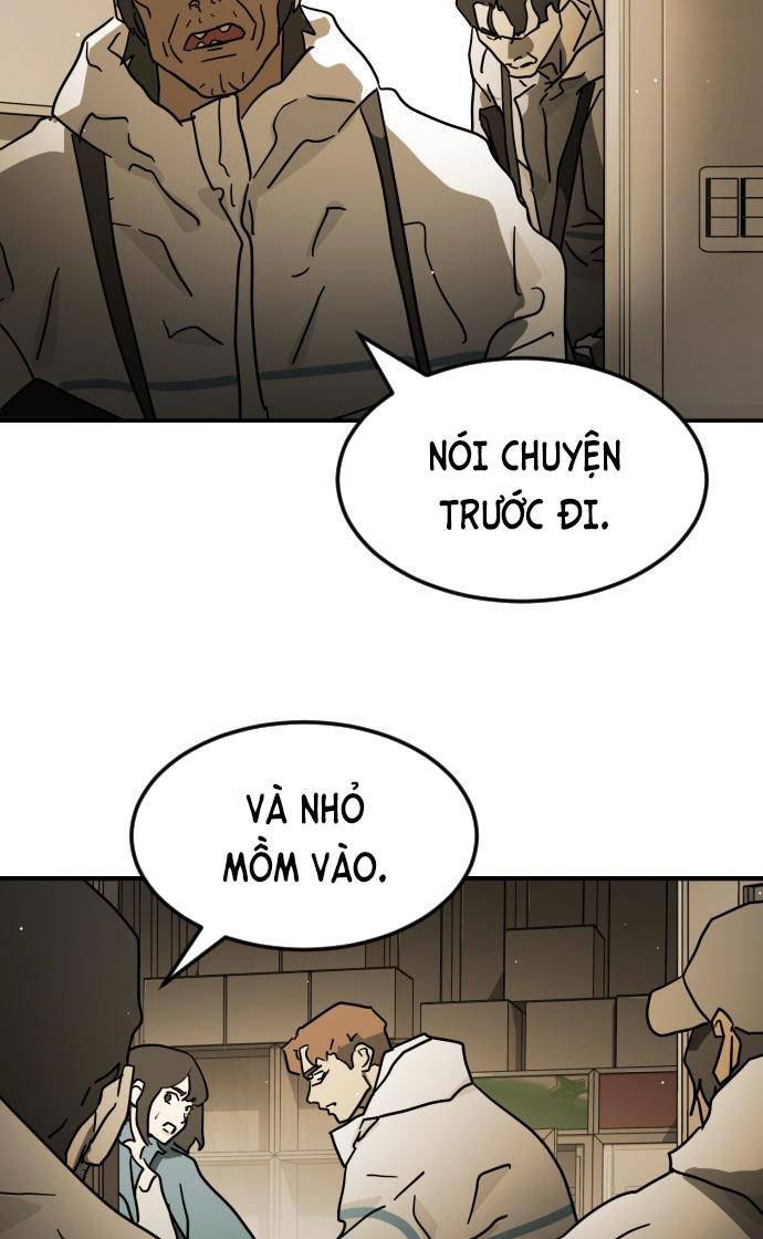 Đại Dịch Seoul Chapter 80 - 47