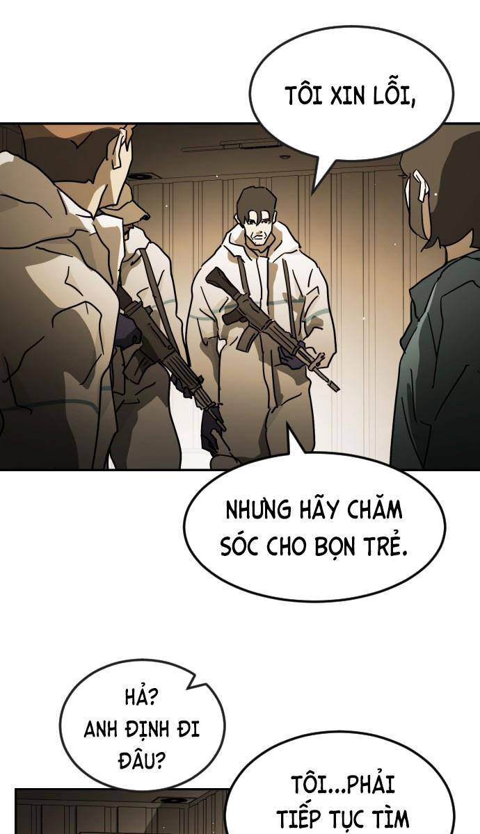 Đại Dịch Seoul Chapter 80 - 55