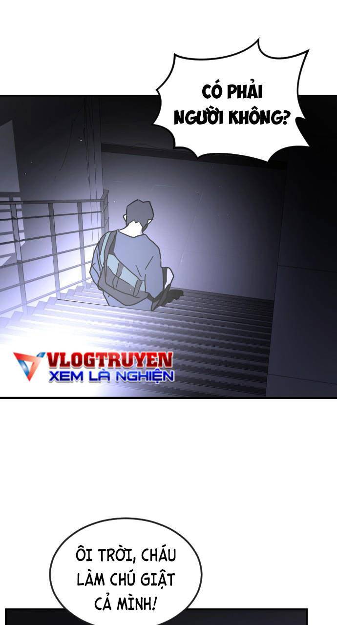 Đại Dịch Seoul Chapter 80 - 77