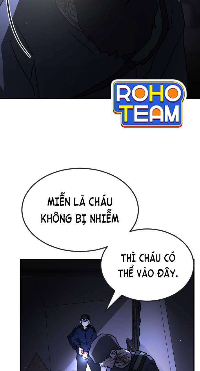 Đại Dịch Seoul Chapter 80 - 79