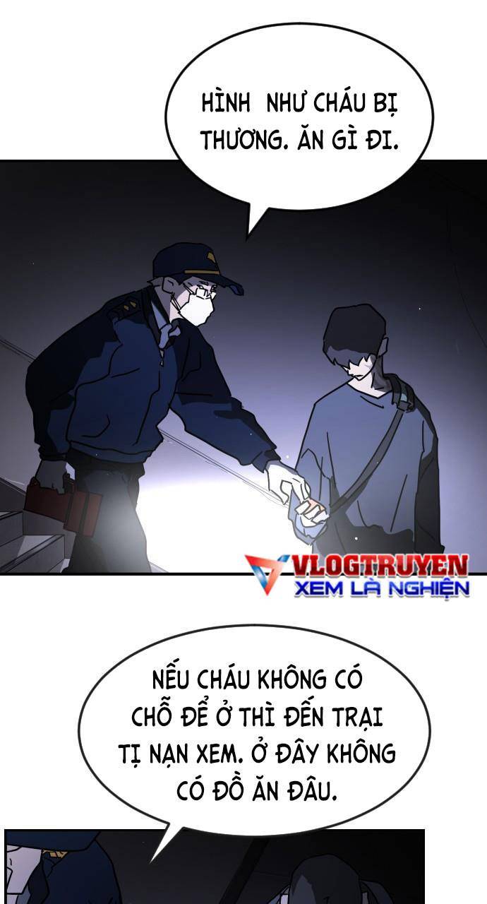 Đại Dịch Seoul Chapter 80 - 84