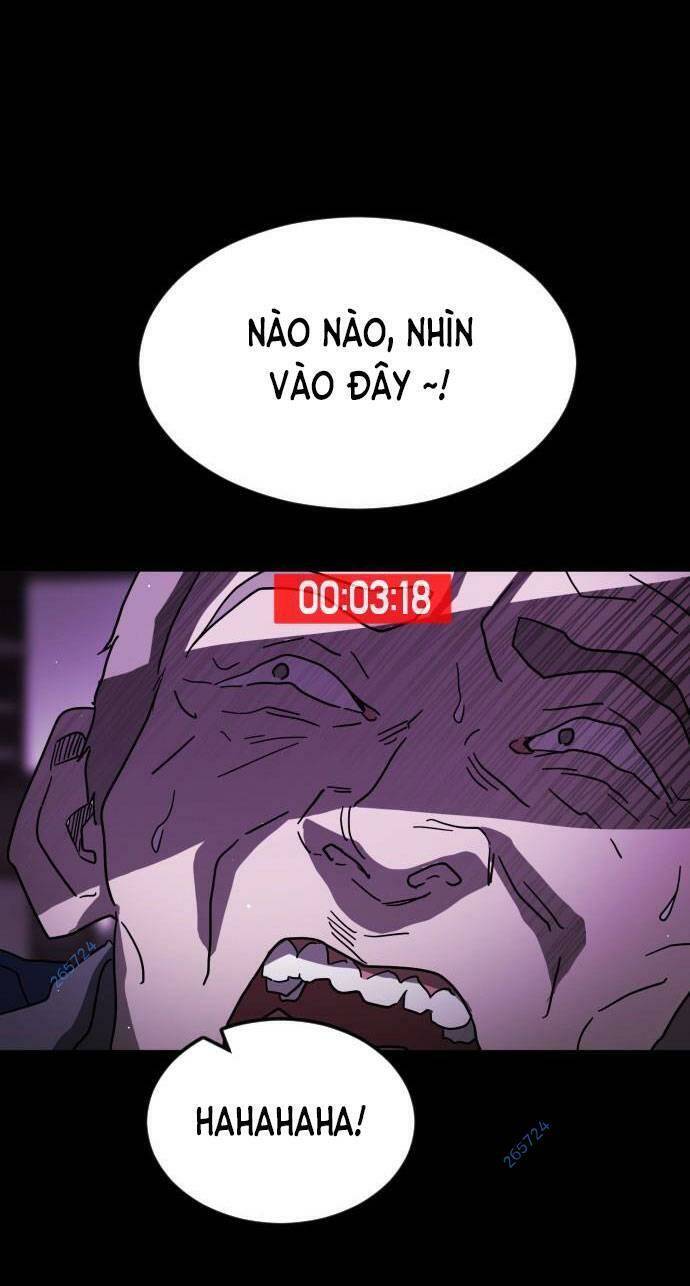 Đại Dịch Seoul Chapter 81 - 3
