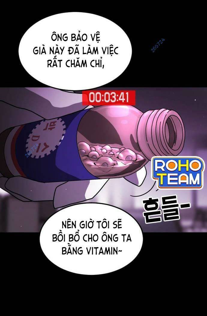 Đại Dịch Seoul Chapter 81 - 5