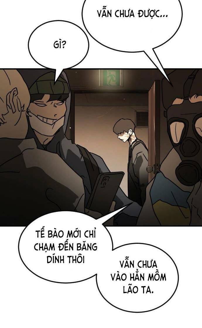 Đại Dịch Seoul Chapter 81 - 8