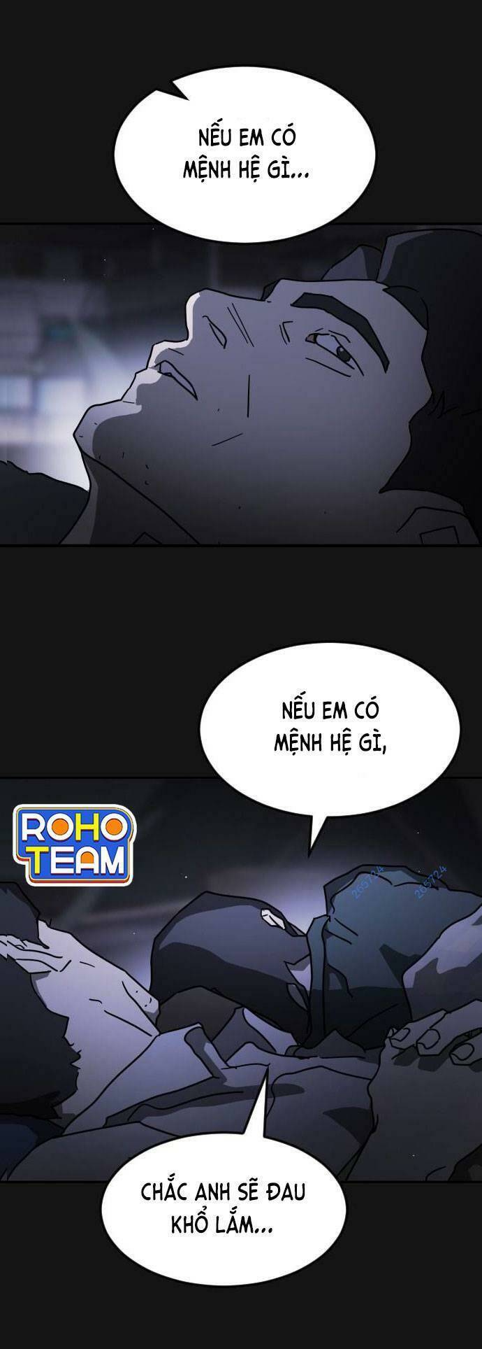 Đại Dịch Seoul Chapter 82 - 36