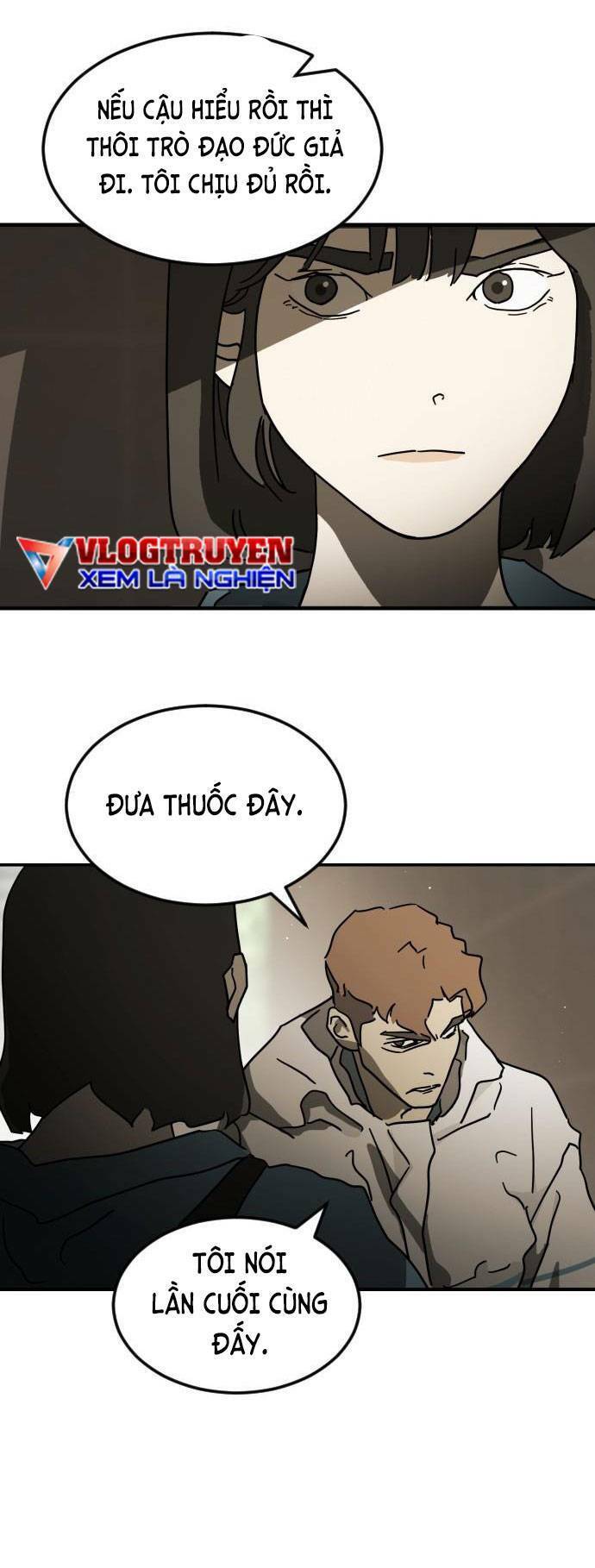 Đại Dịch Seoul Chapter 82 - 54