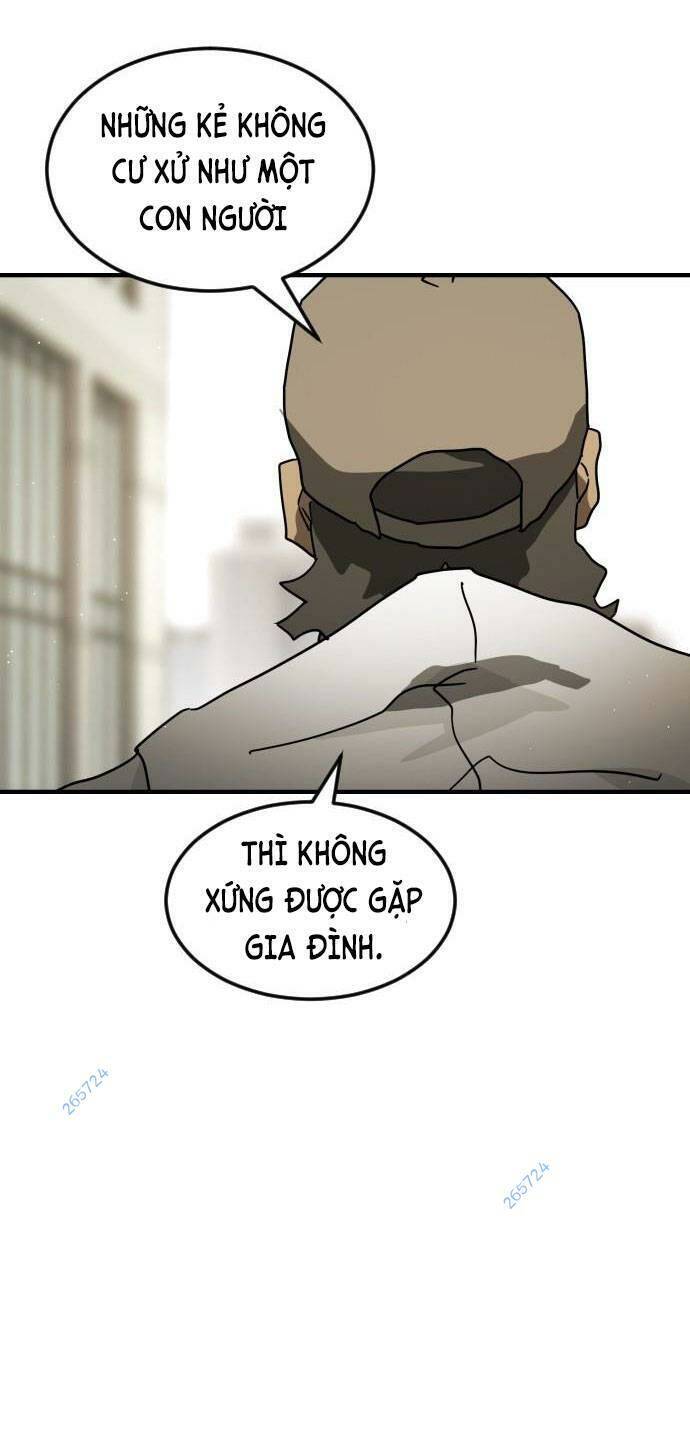Đại Dịch Seoul Chapter 82 - 62
