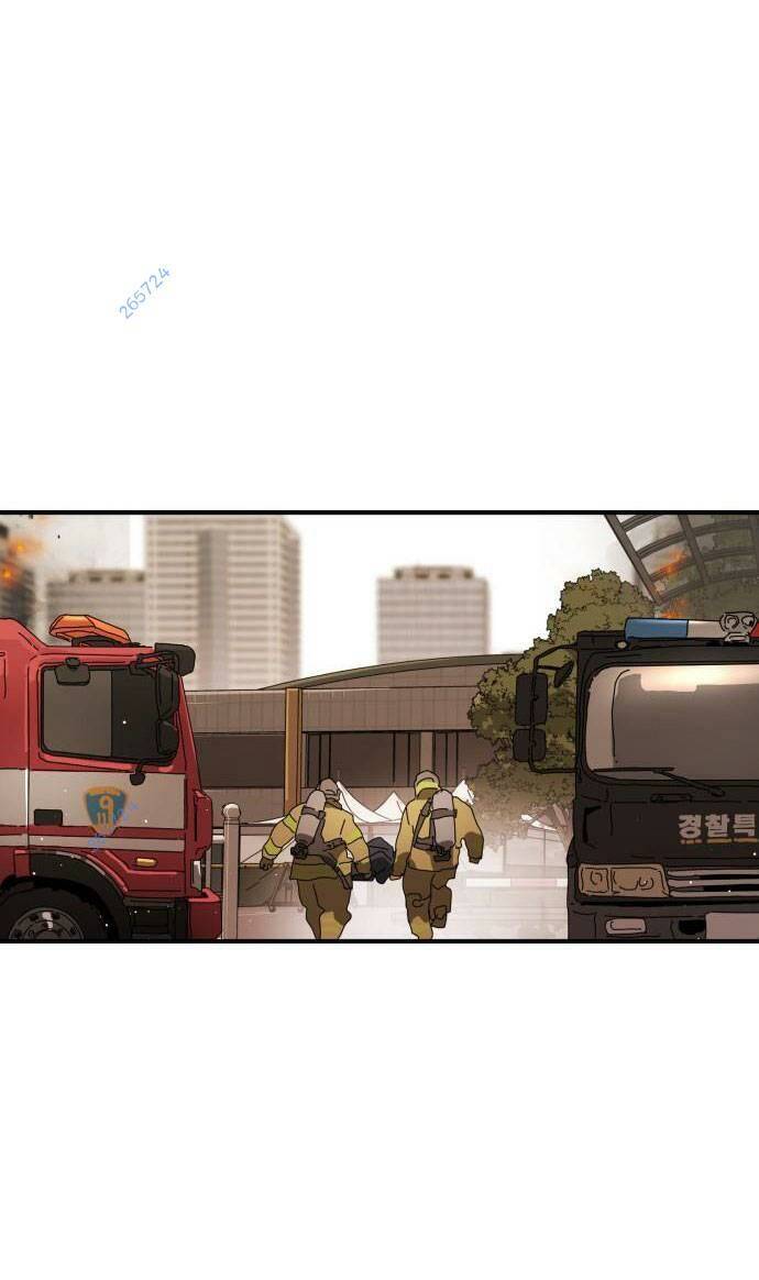 Đại Dịch Seoul Chapter 82 - 64