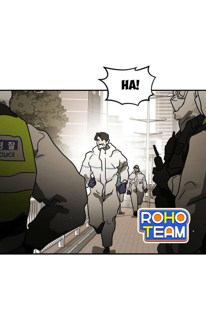 Đại Dịch Seoul Chapter 82 - 68